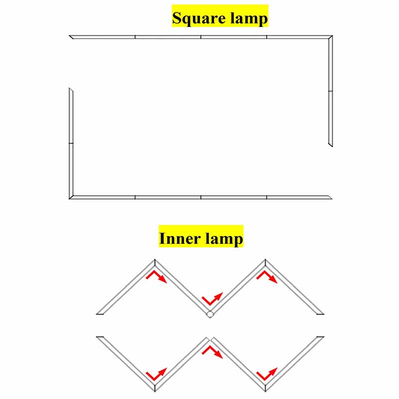 Best Lights for Garage Ceiling Assembling-1