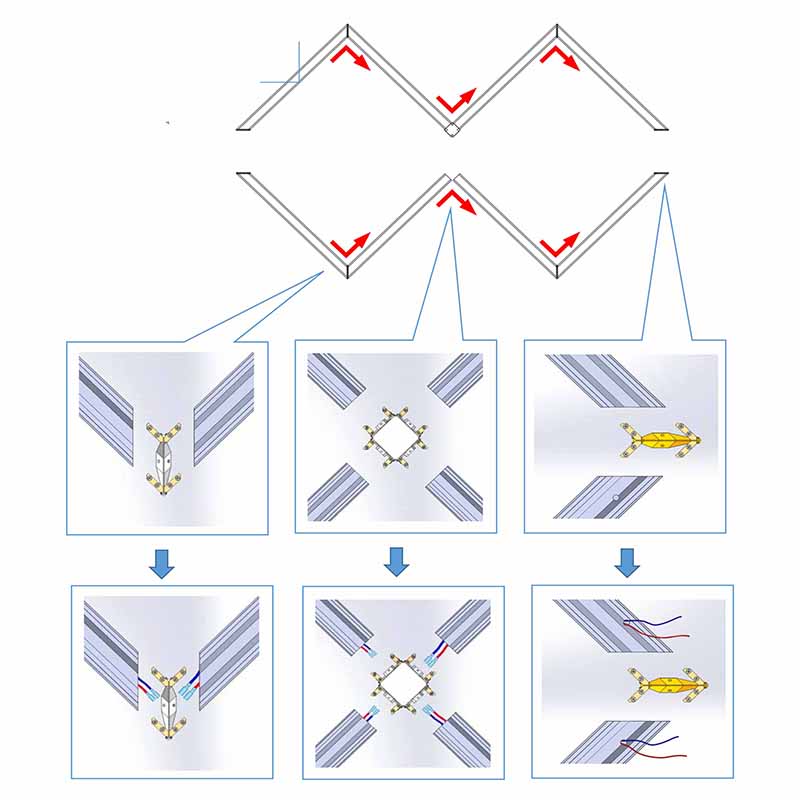 Best Lights for Garage Ceiling Assembling-4