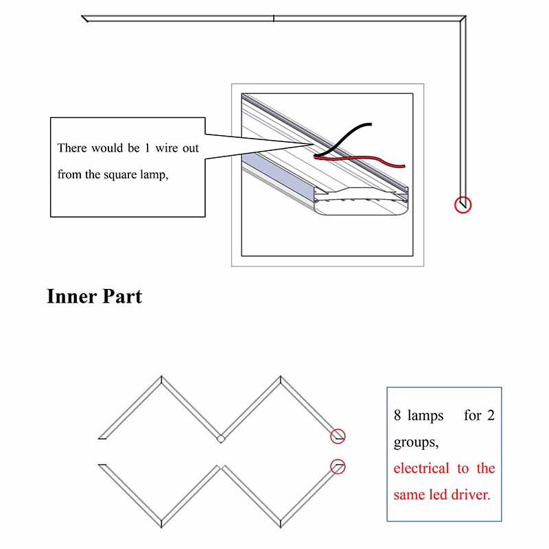 Best Lights for Garage Ceiling Assembling-5