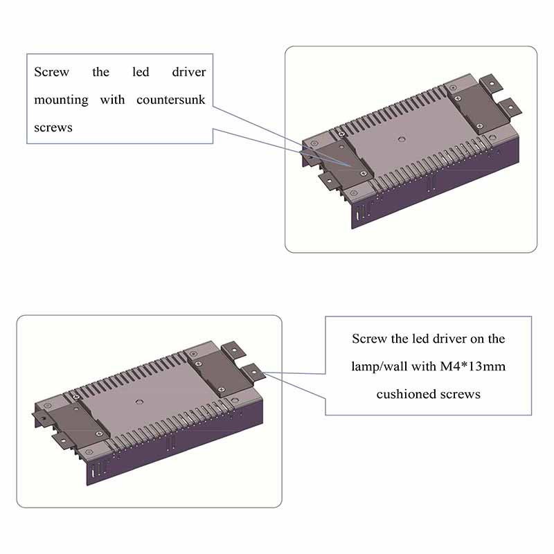 Best Lights for Garage Ceiling Assembling-6