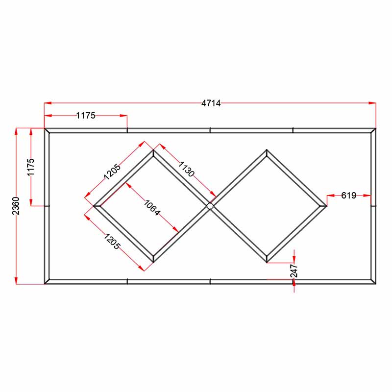 Best Lights for Garage Ceiling Circuit Diagram-1