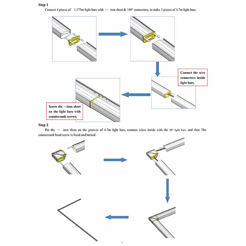 Detailing Garage Lighting Circuit Diagram-3