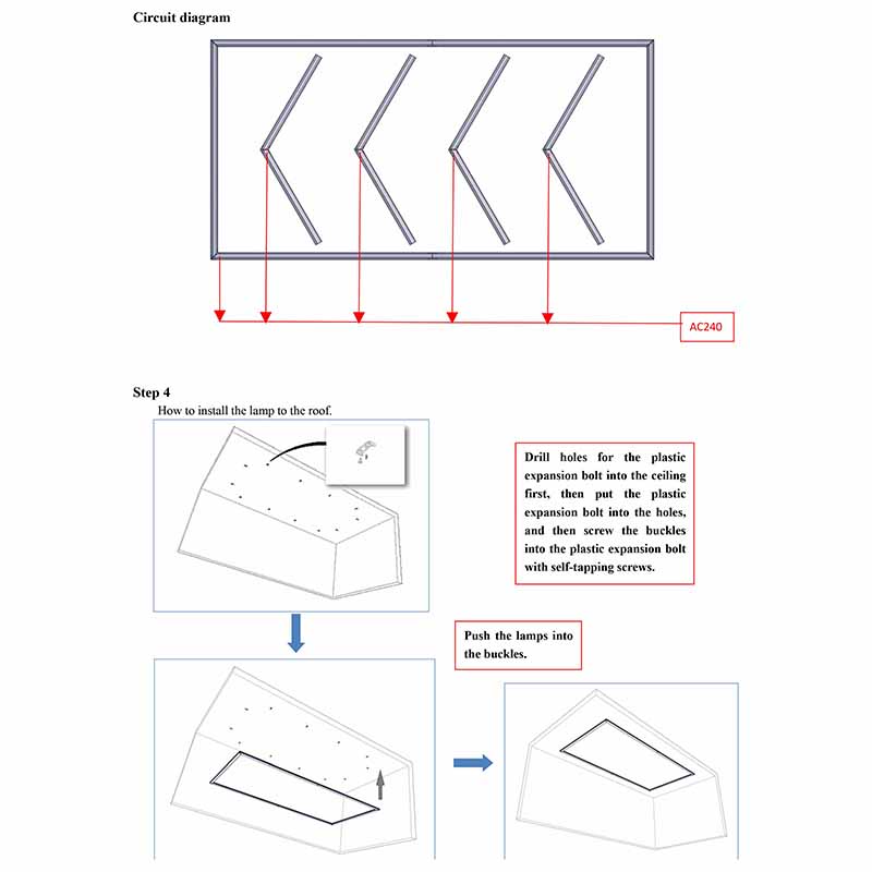 Detailing Garage Lighting Circuit Diagram-5