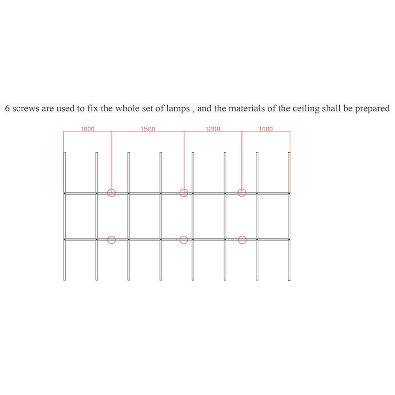 Detailing garage lights Assembling-3