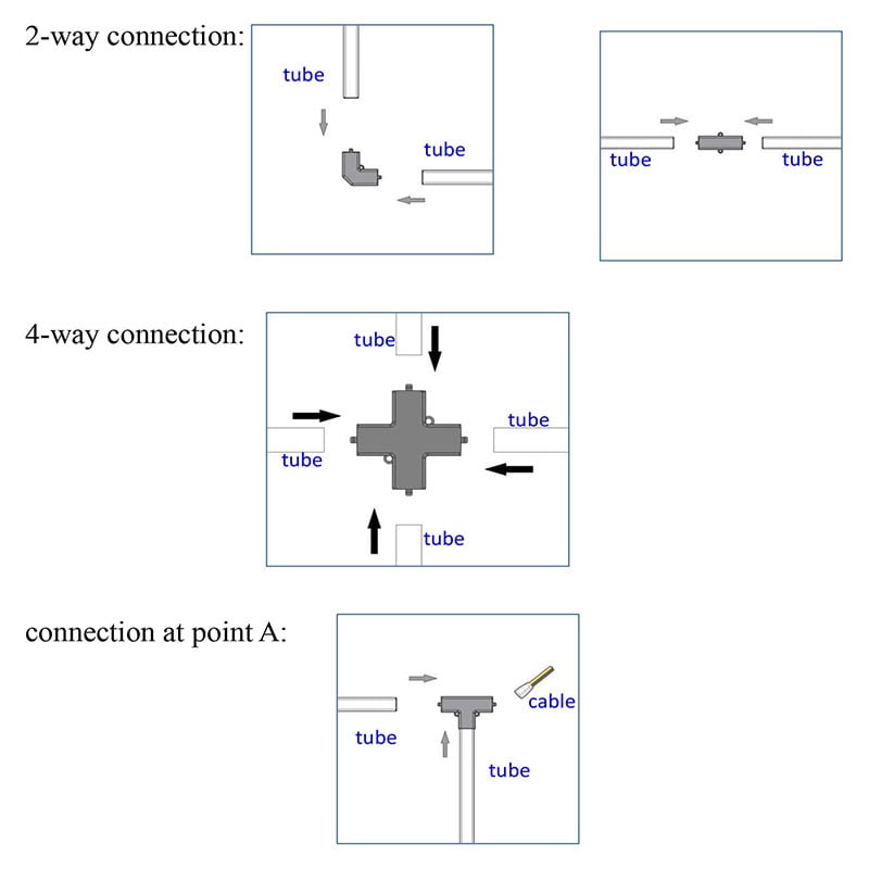Detailing lights Circuit Diagram-2