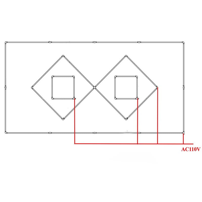 Detailing lights Circuit Diagram-3