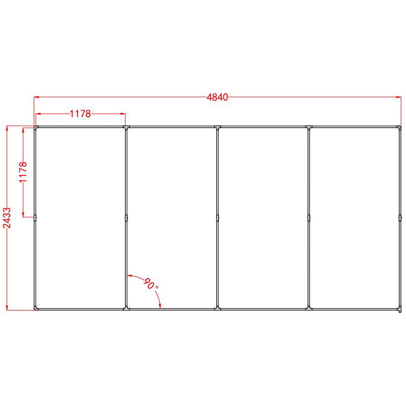 Lighting car wash Circuit Diagram-1