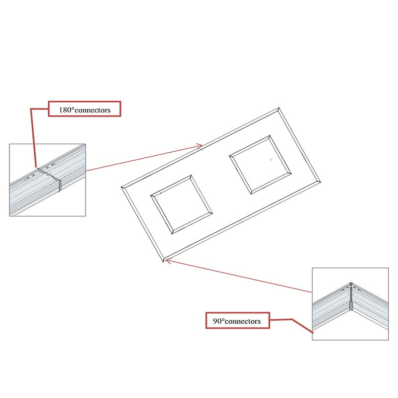 Lighting for Car Detailing Assembling-1