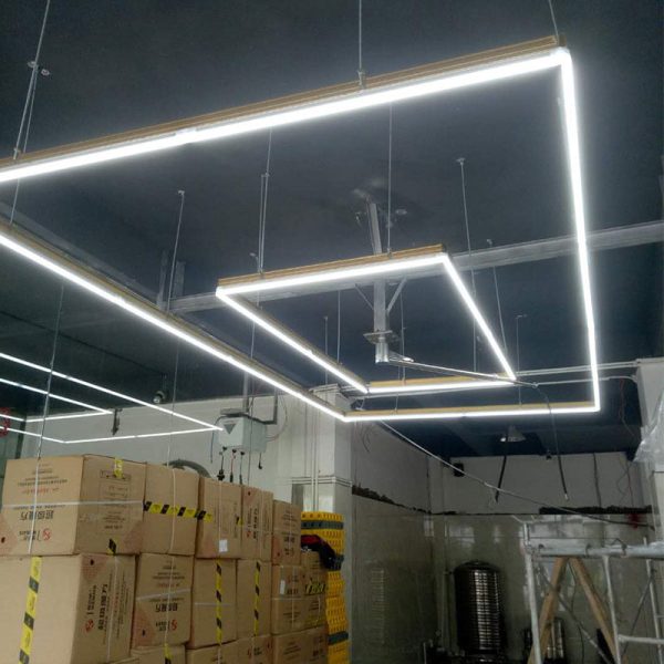 auto detailing lights