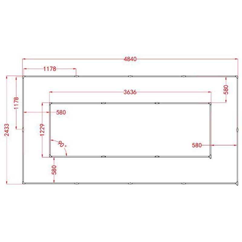 car work light Circuit Diagram-1