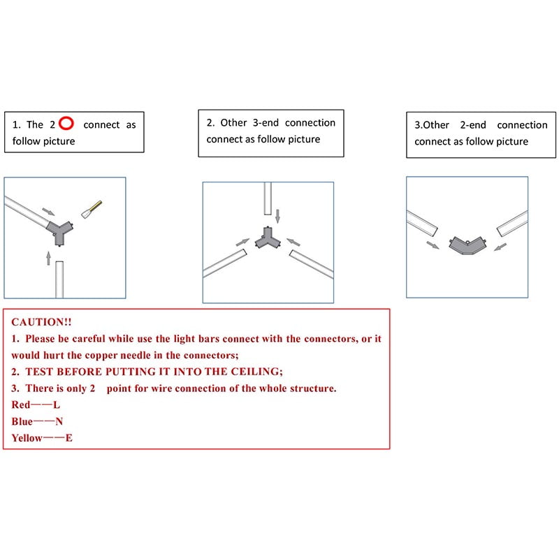 car work light Circuit Diagram-2
