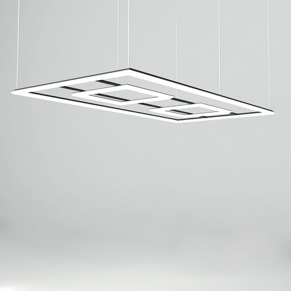 ceiling led light bar