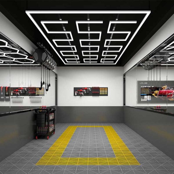 garage led lights