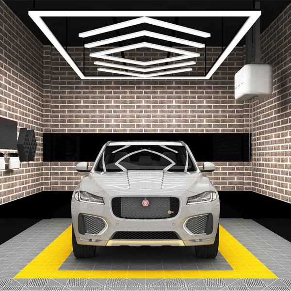 garage lighting
