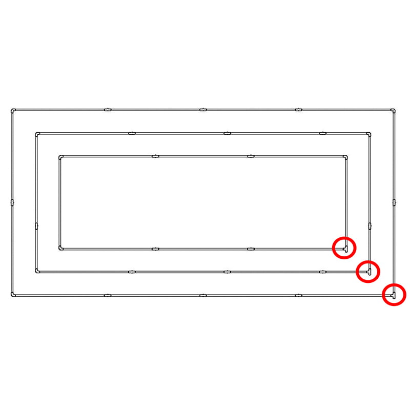 garage working light Circuit Diagram-2