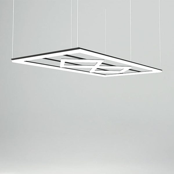 led light bar for garage