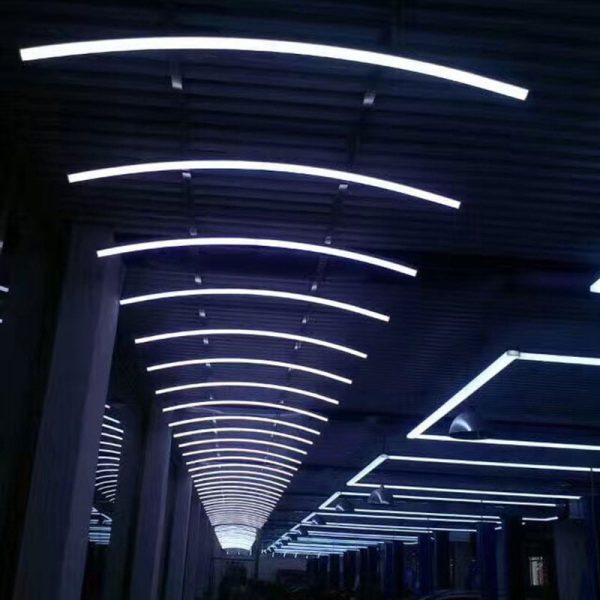 lights for detailing cars