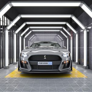tunnel light manufacturers