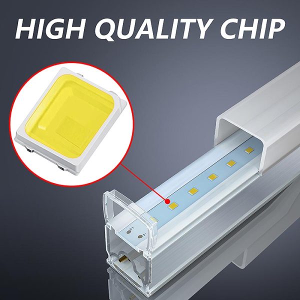 waterproof led lights for car wash