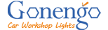 gonengo lighting logo