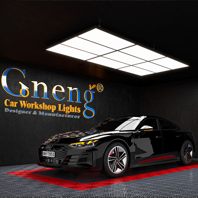 led ceiling light panels