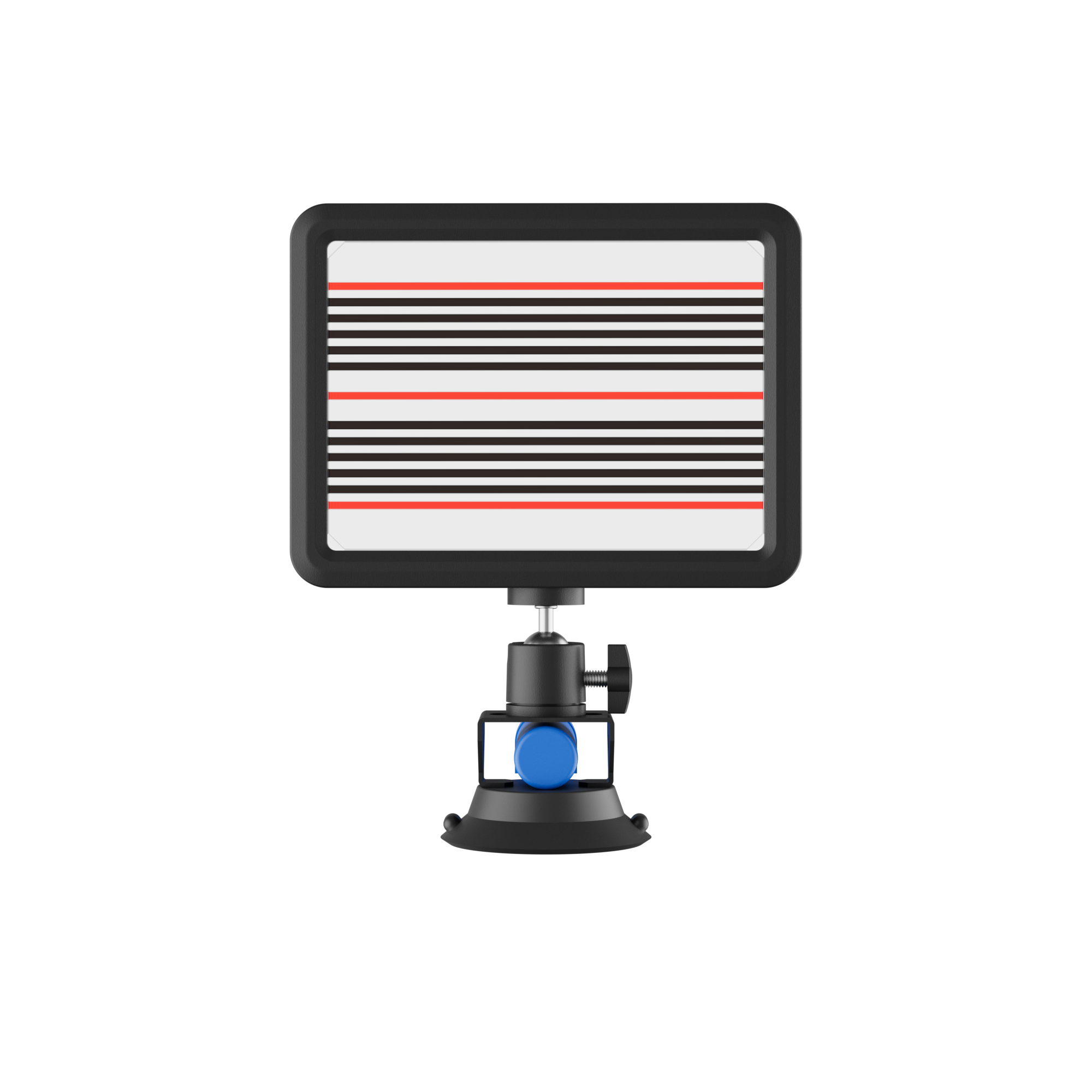 mini dent detection light