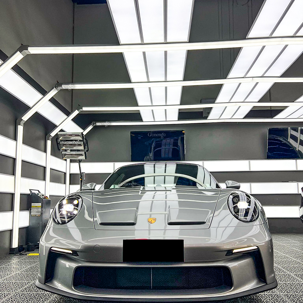 نفق الإضاءة