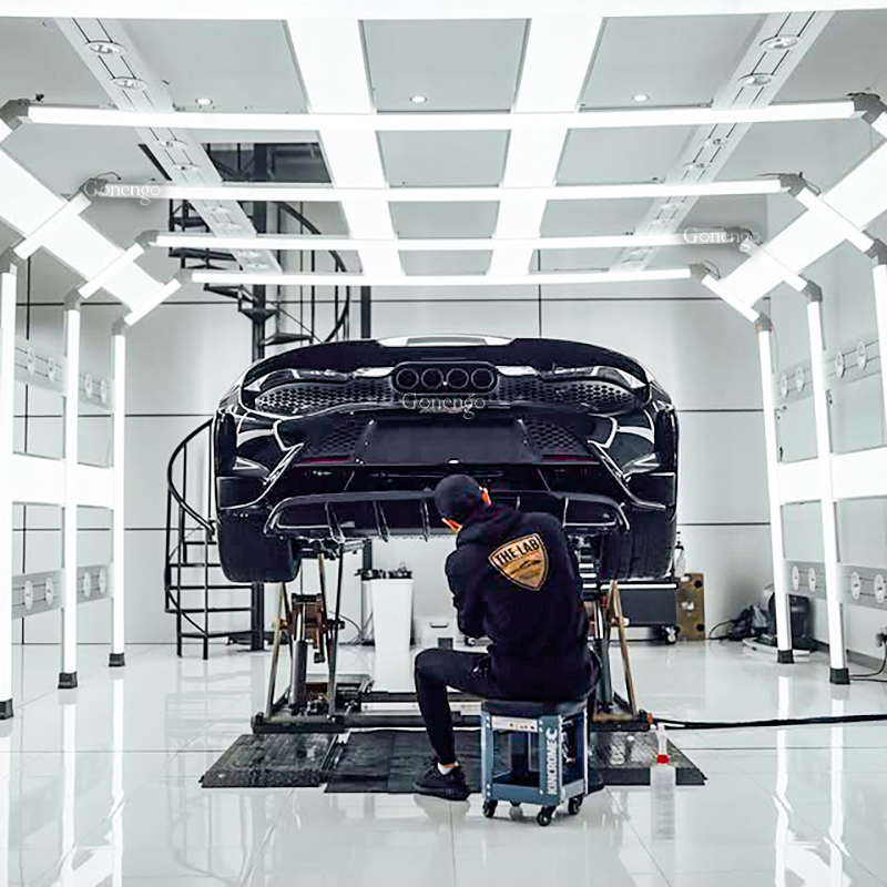 نفق الإضاءة