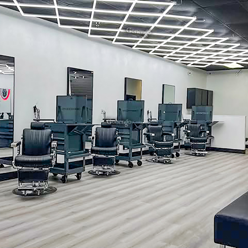 алмазные светодиодные светильники