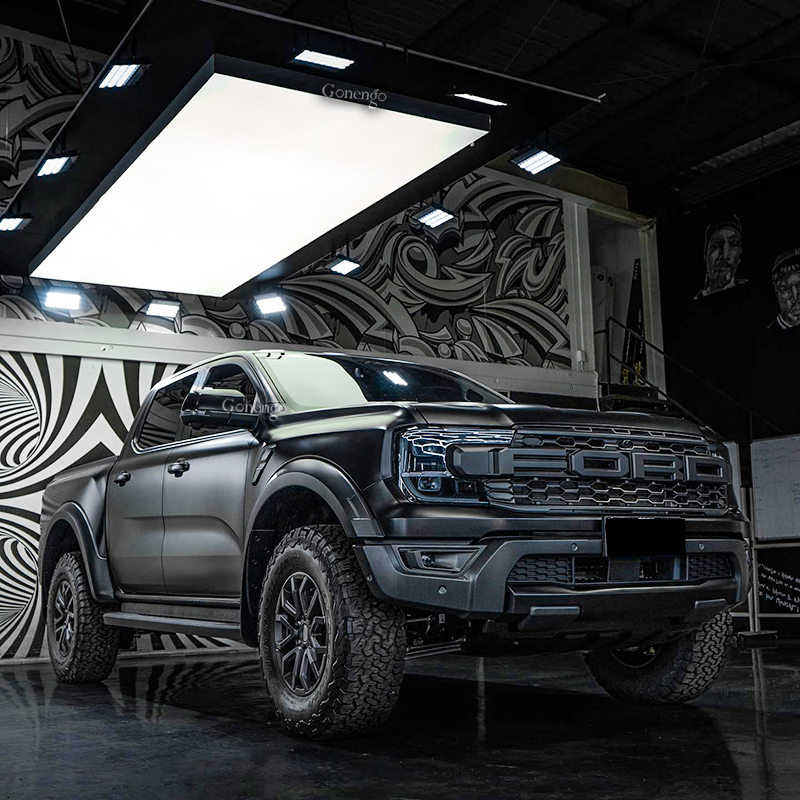 световой короб