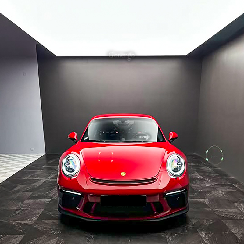 صندوق الإضاءة