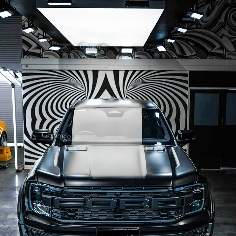 صندوق الإضاءة