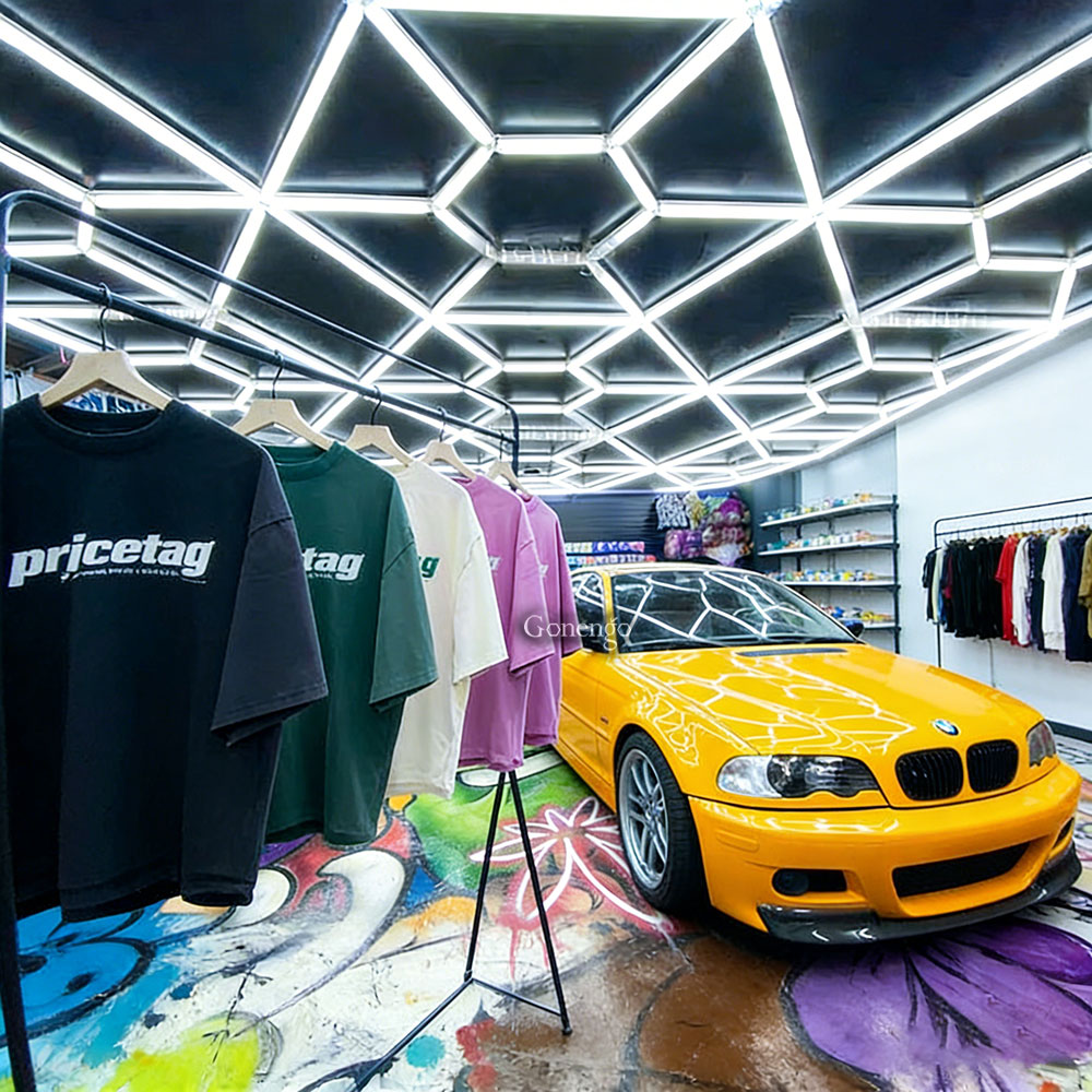 boutique-geometric-LED-lights