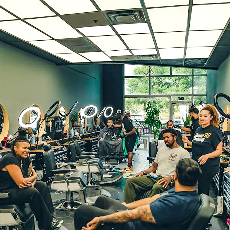 light-panels-for-lighting-barber-shop