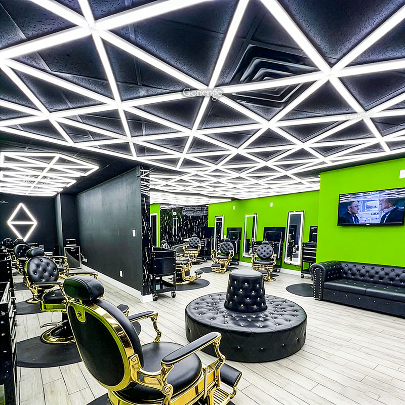 geometric-LED-lights-for-salon