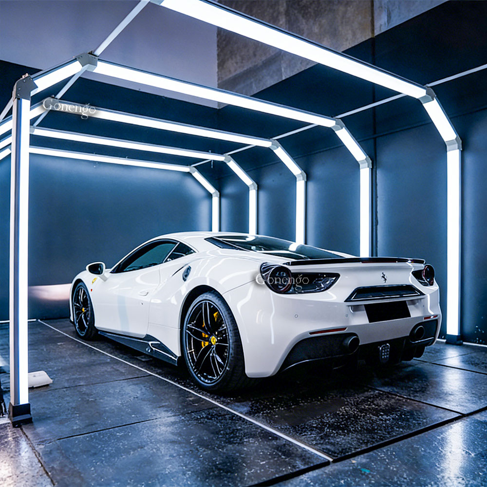 نفق الإضاءة