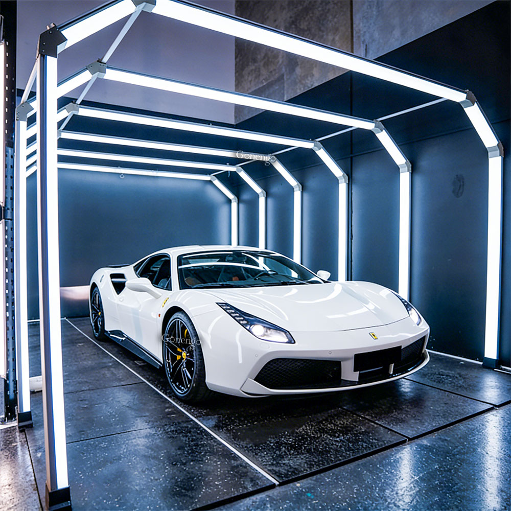 نفق الإضاءة