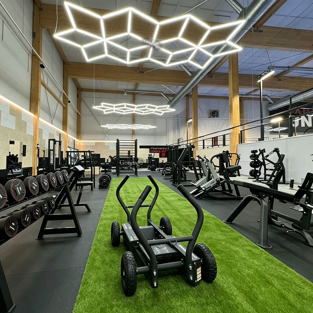 geometric-LED-lights-for-fitness