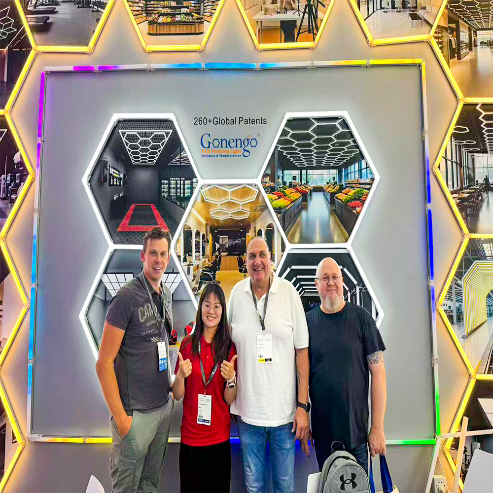LED-workshop-lights-for-car-wrapping