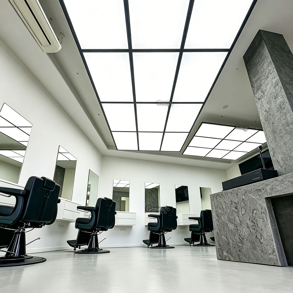 panel-lights-for-barbershop