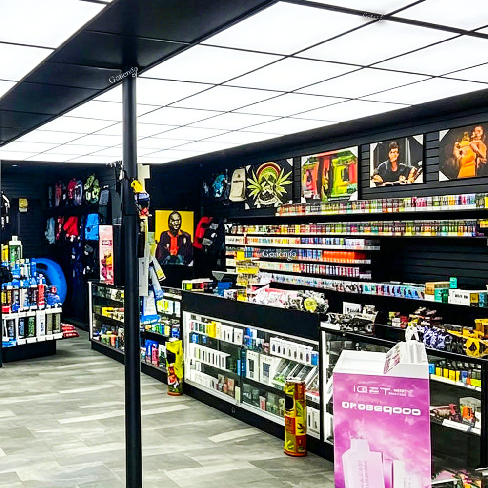 panel-lights-for-smoke-shop