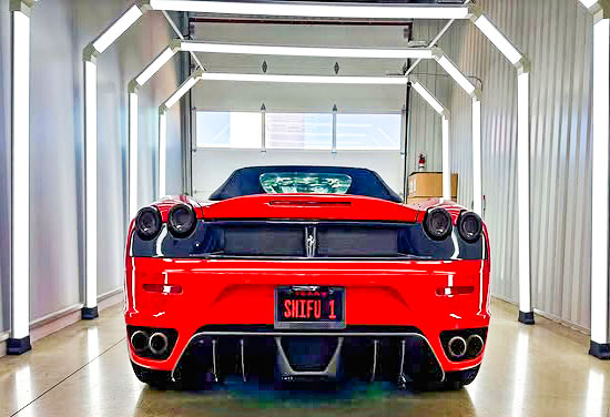 tunnel-lights-for-car-detailing