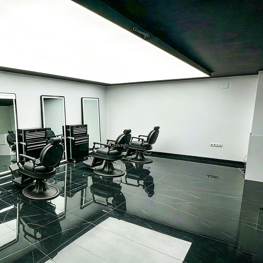 صندوق إضاءة