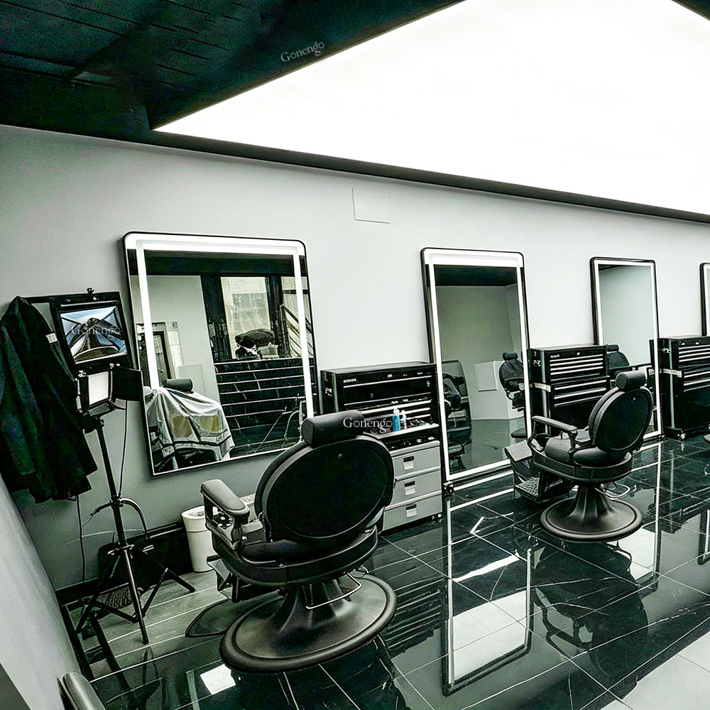 LED-light-box-for-master-barbershop