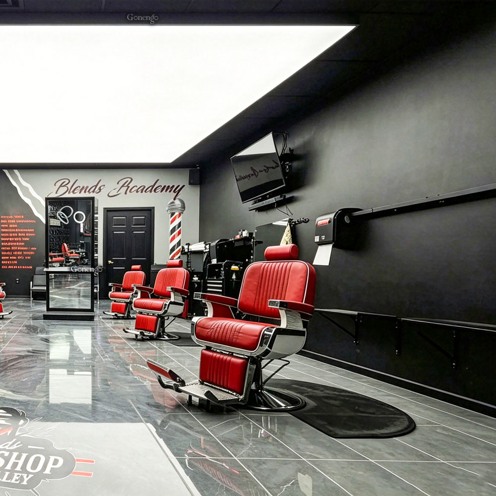 light-box-for-barbershop-lighting-idea