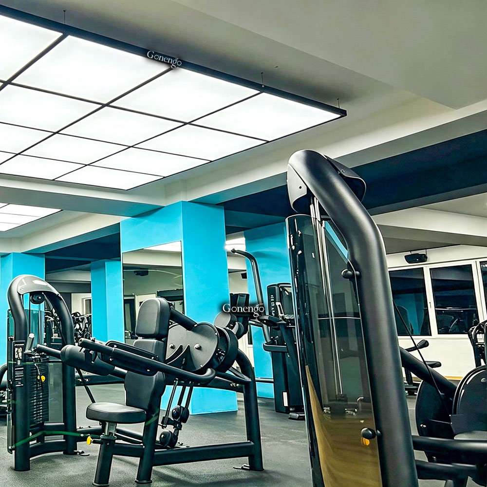 panel-lights-for-gym-fitness