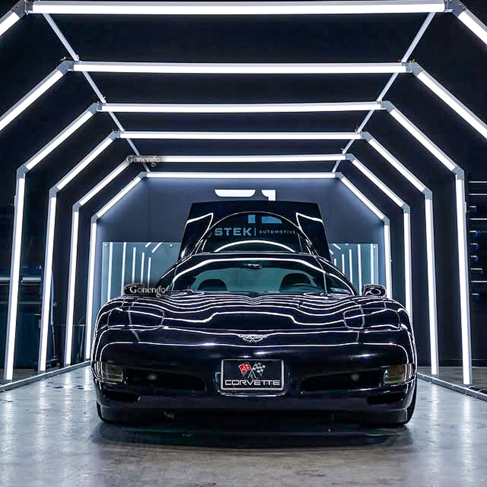 tunnel-lights-for-car-shop-detailing