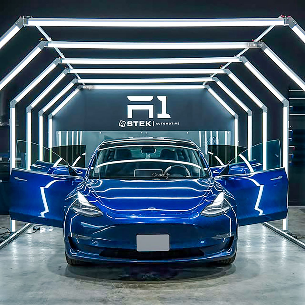 tunnel-lights-for-car-workshop-detailing