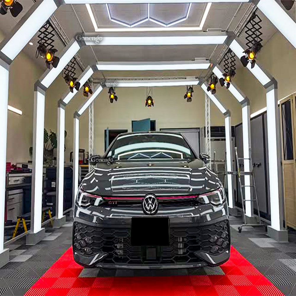 tunnel-lights-for-car-workshop-detailing