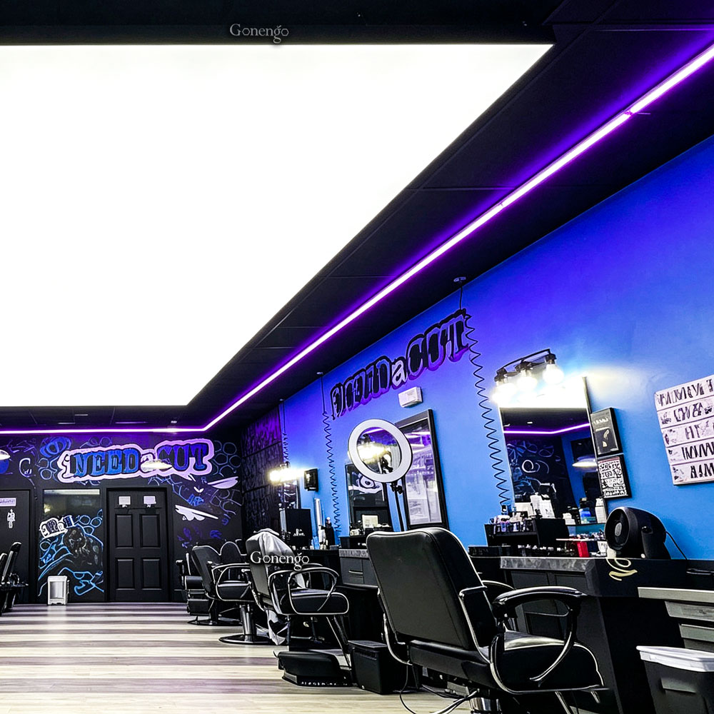 light-box-for-barber-shop-detailing